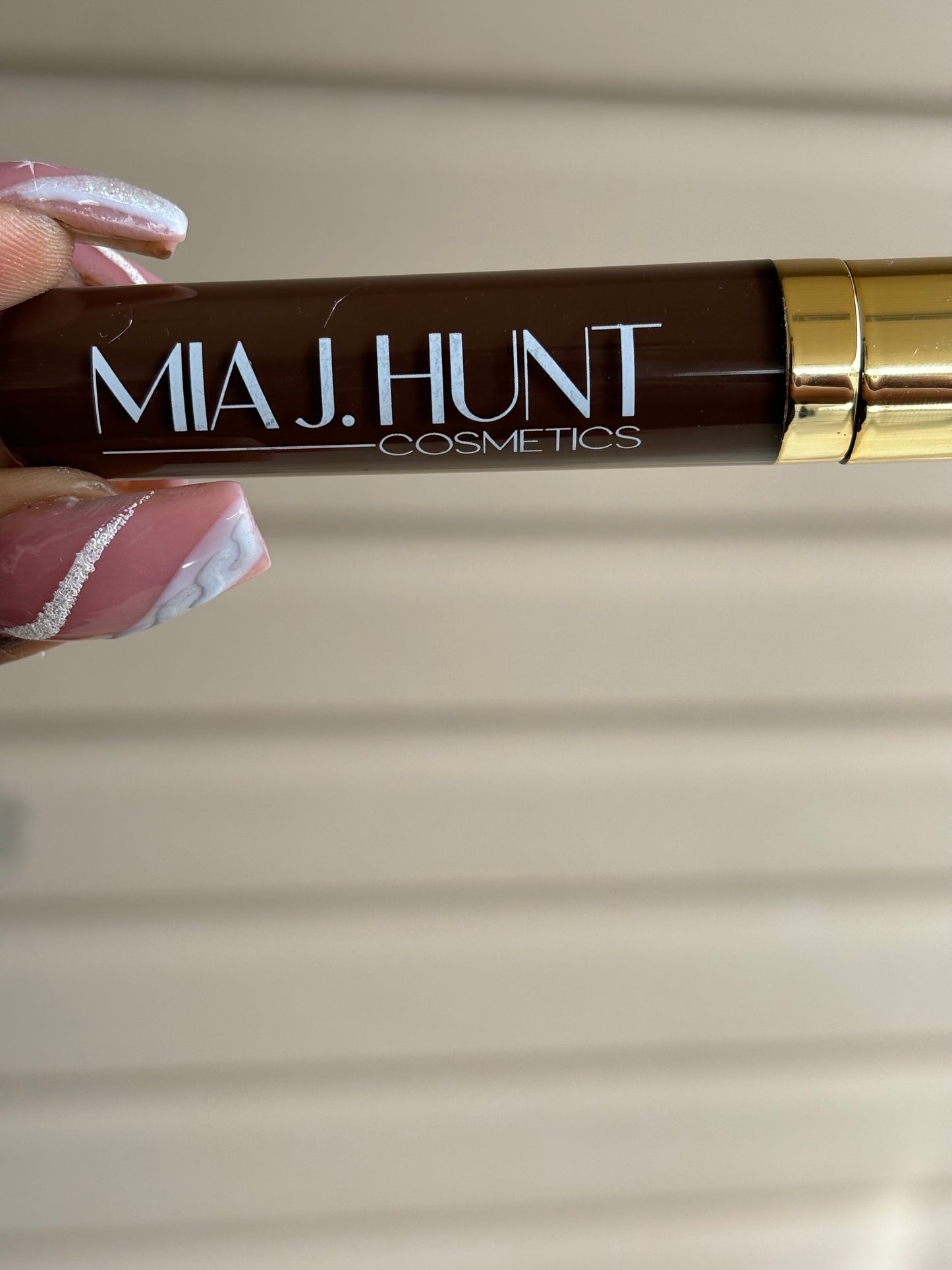 Velvet Matte Lip Wear