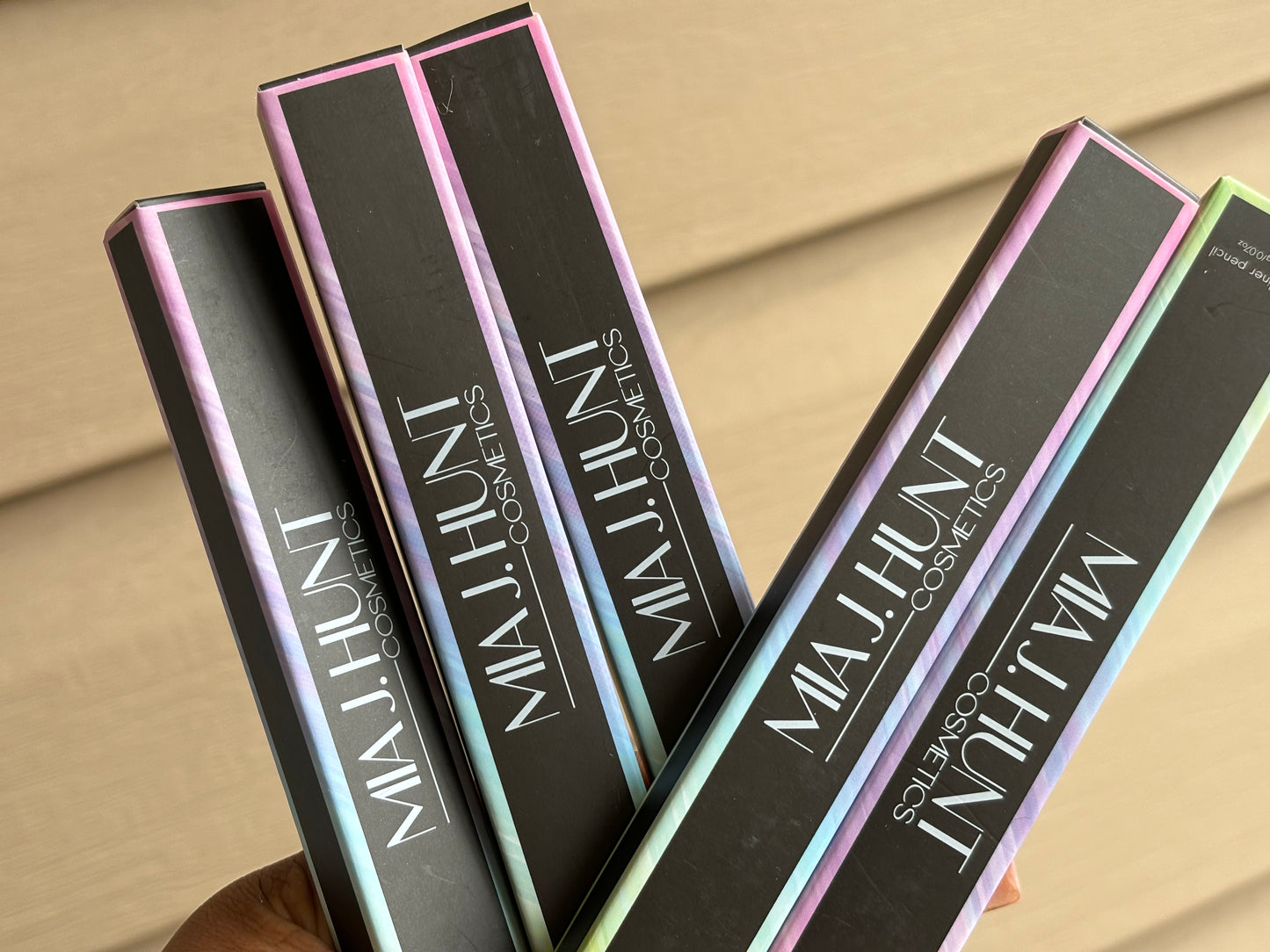 Gel Liner Pencil