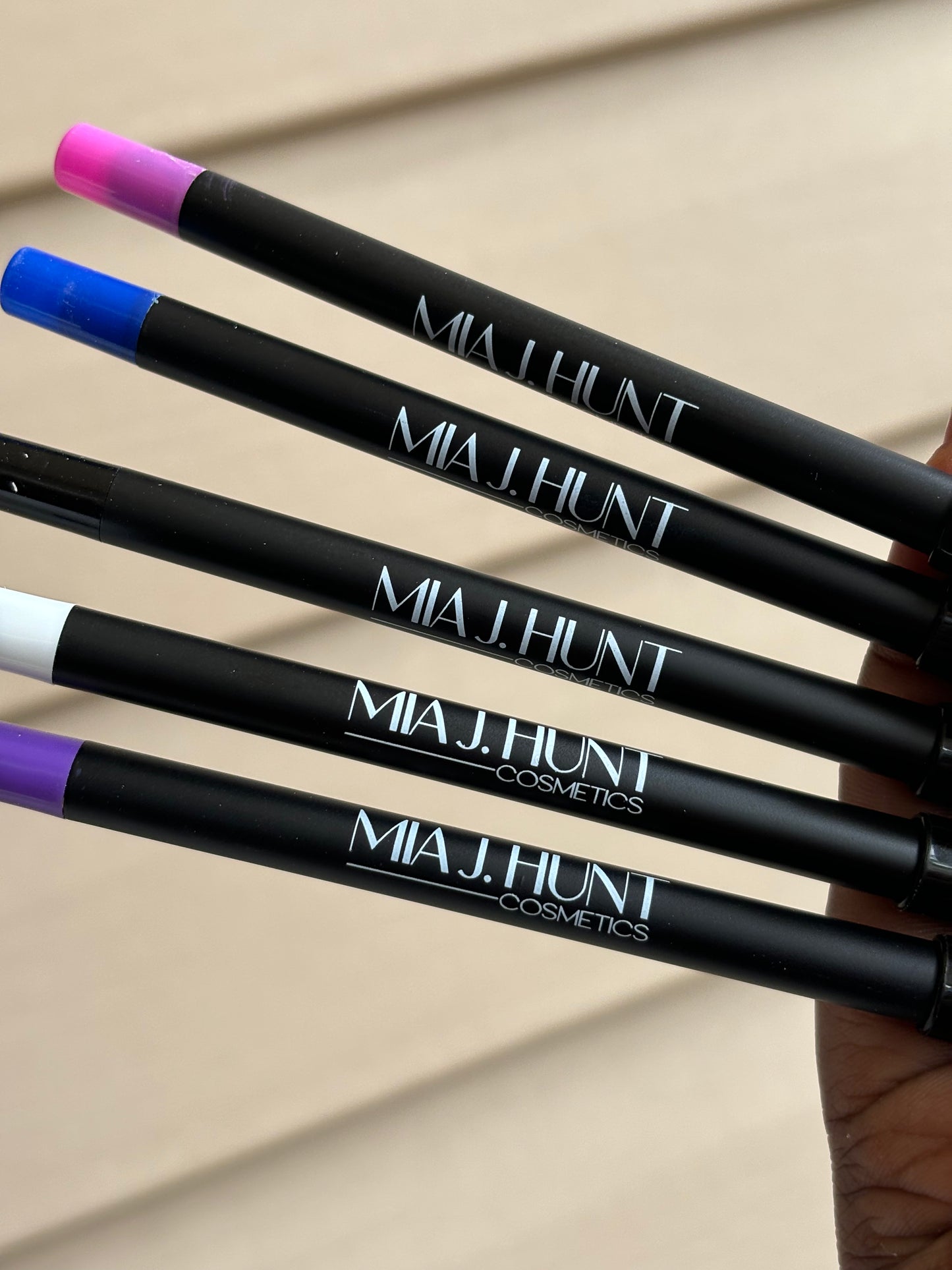 Gel Liner Pencil