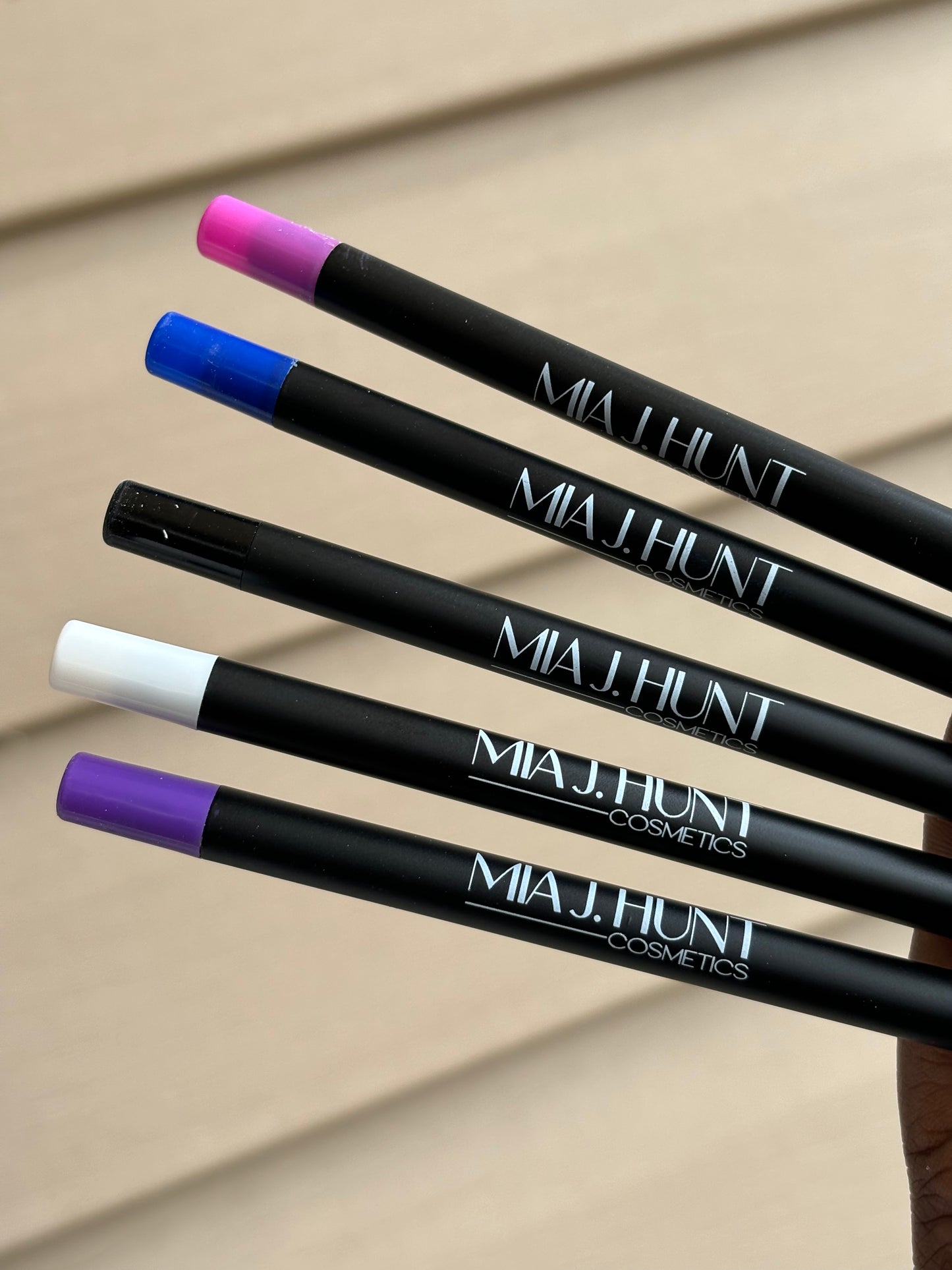 Gel Liner Pencil