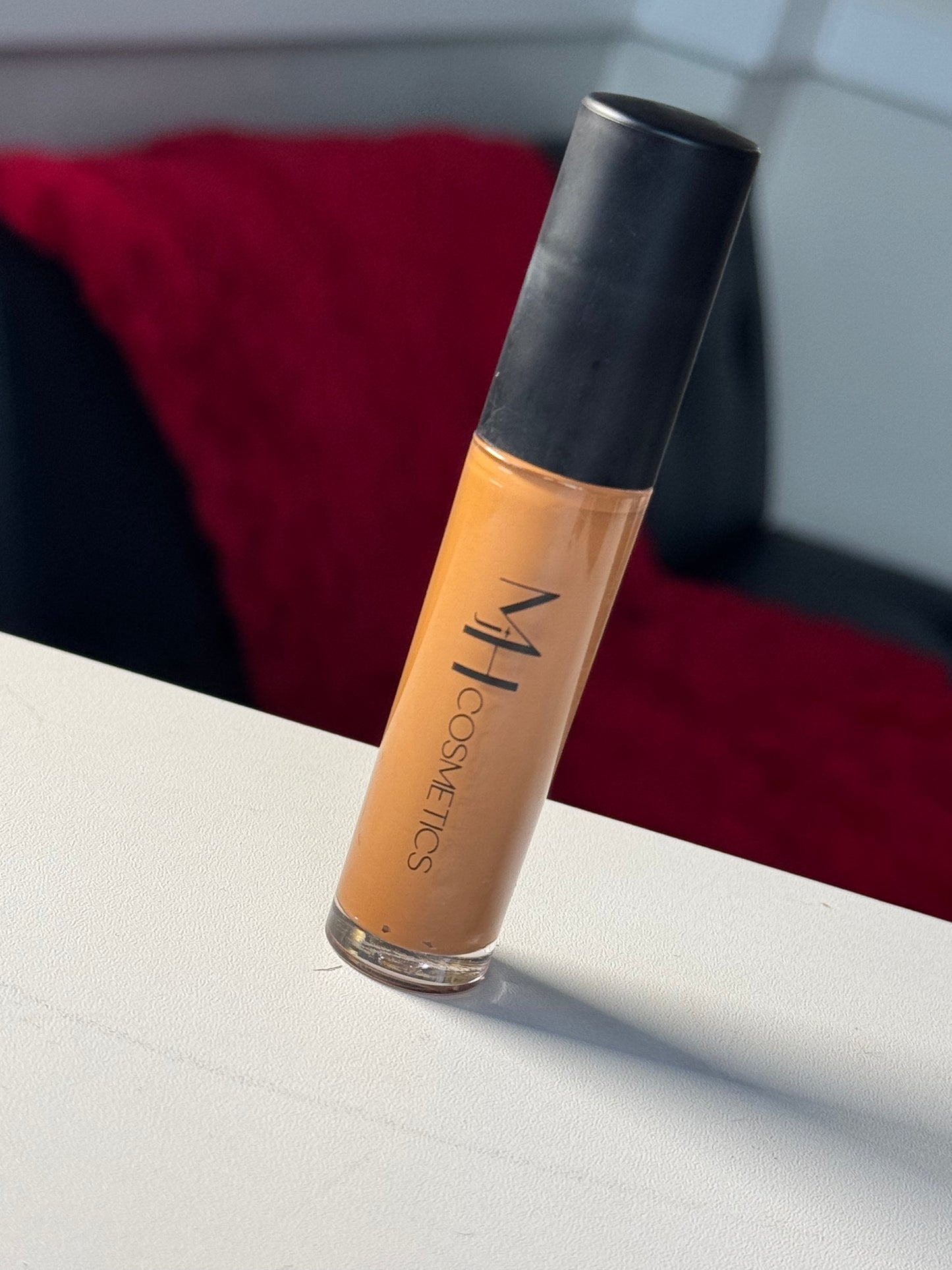Satin Concealer