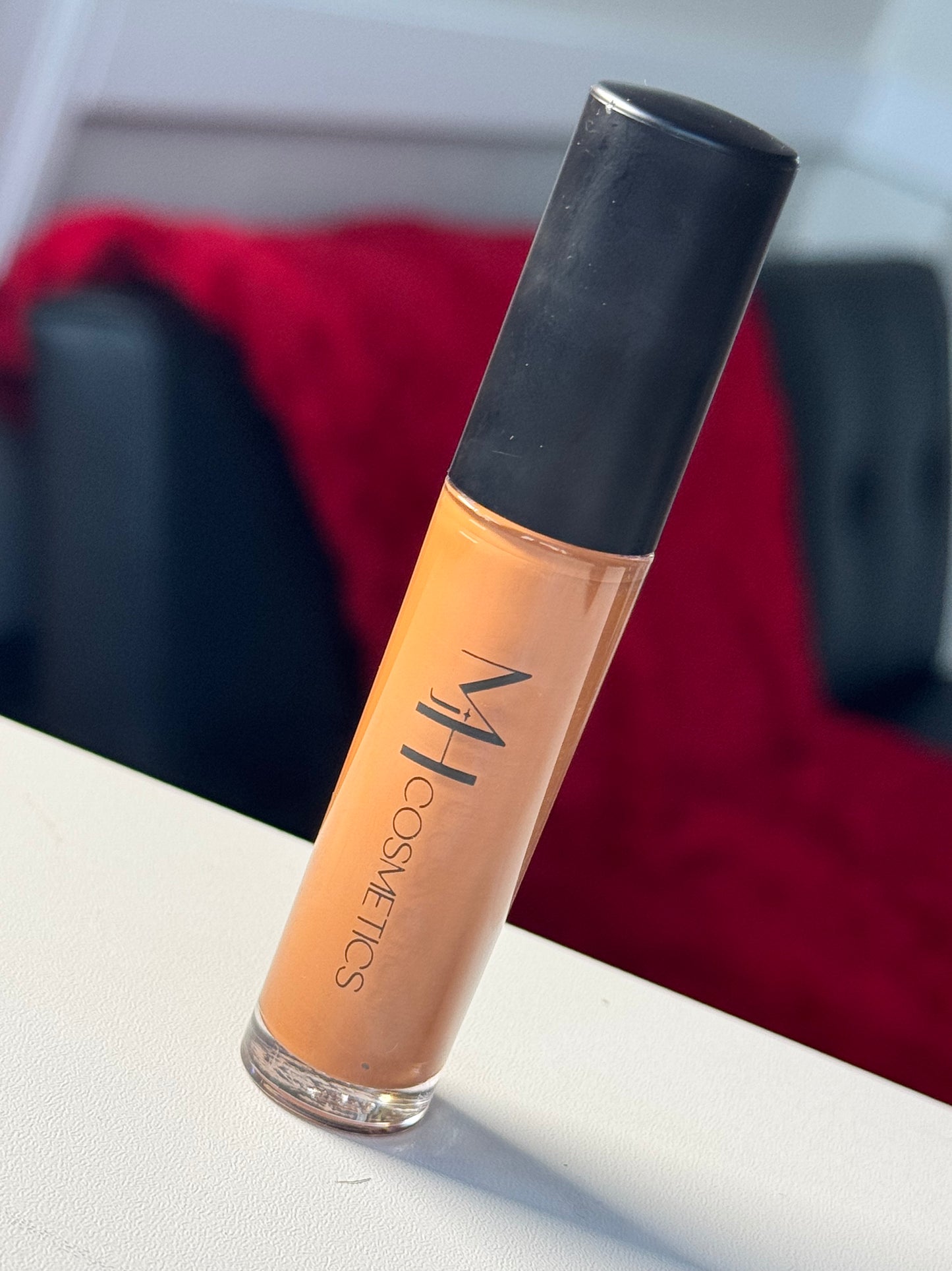 Satin Concealer