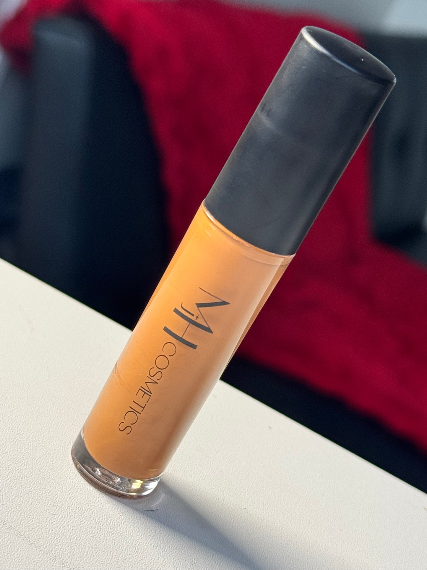 Satin Concealer