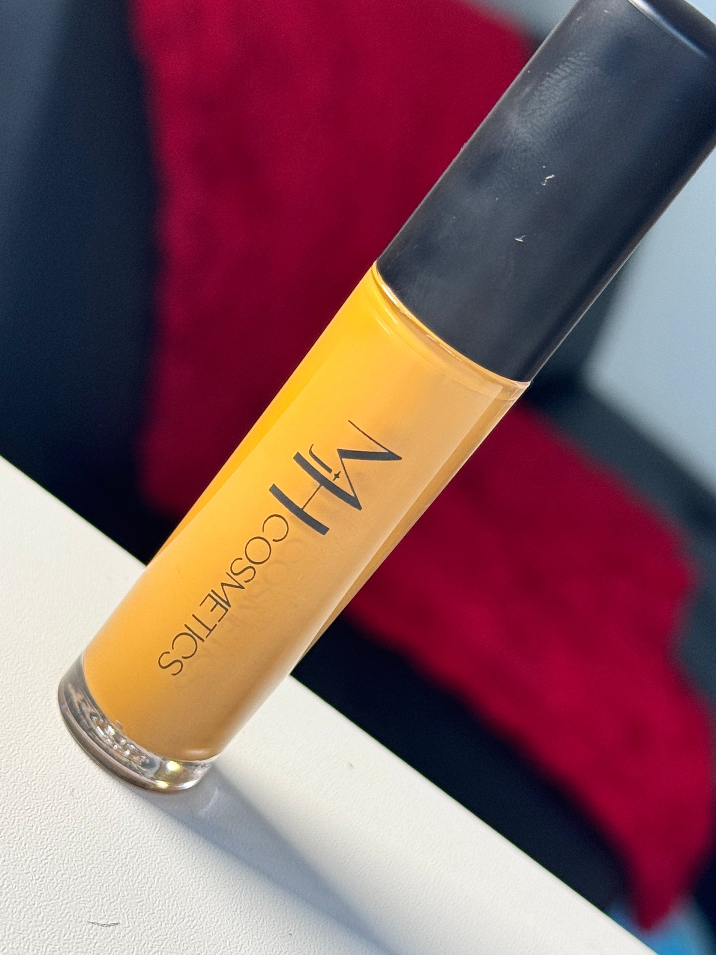 Satin Concealer