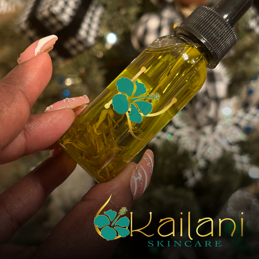 Kailani Oil