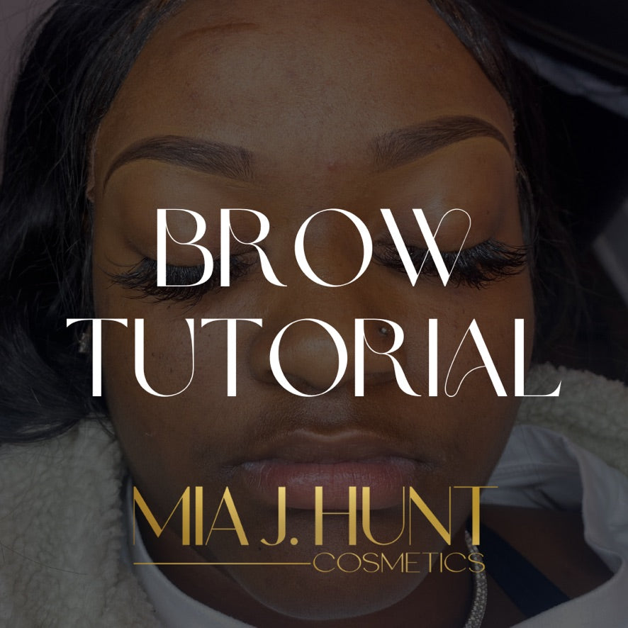 Digital Brow Class