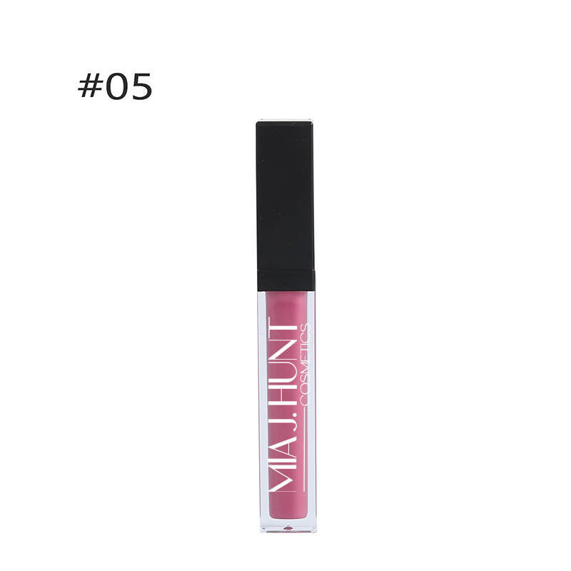 Matte Lip Cream