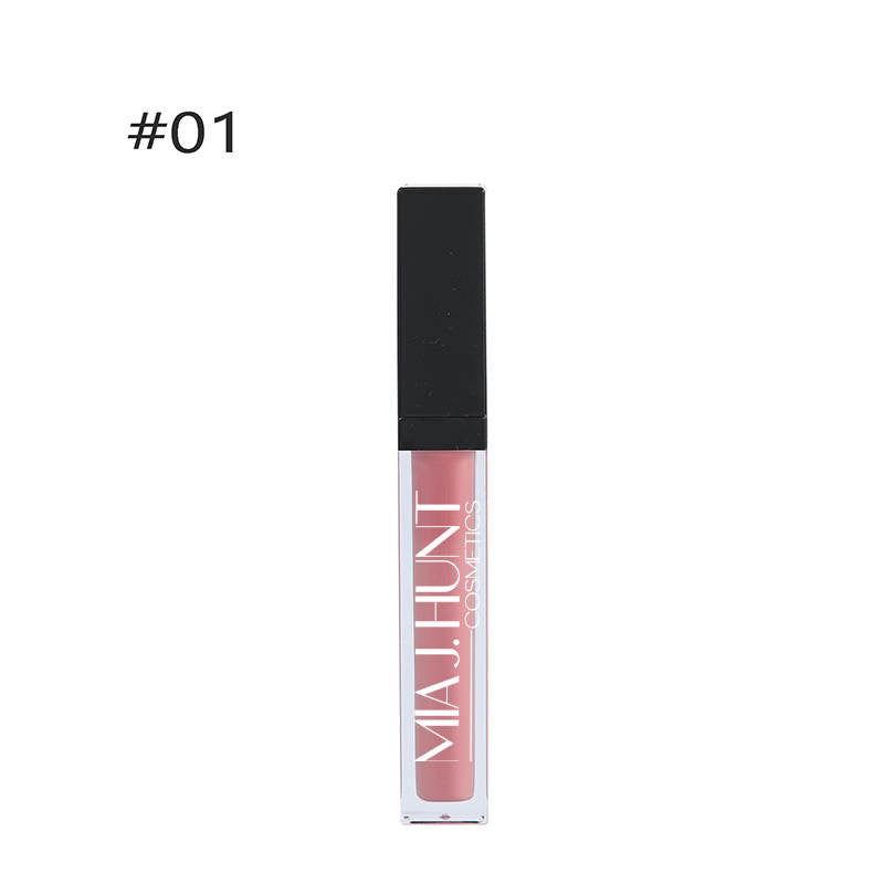 Matte Lip Cream