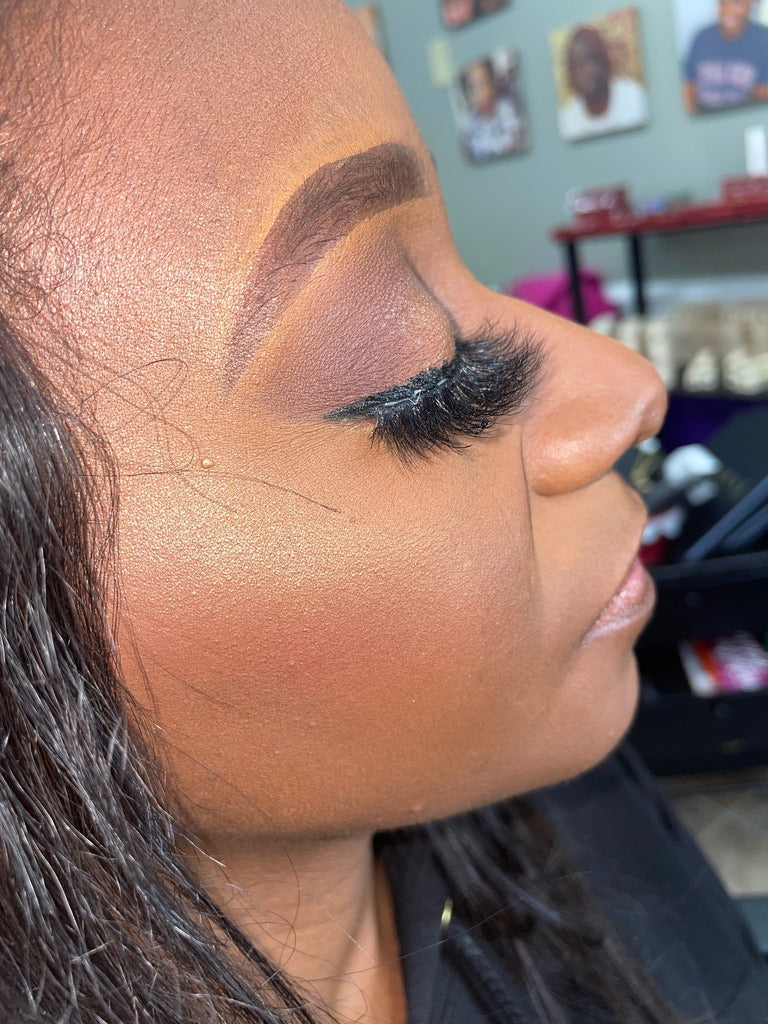Luxury Foundation line