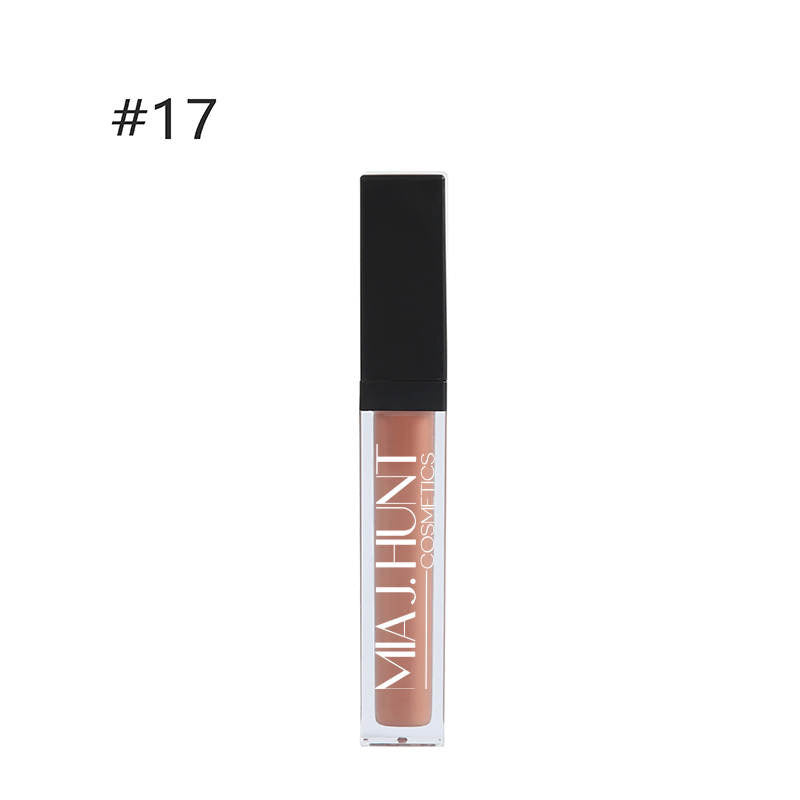 Matte Lip Cream