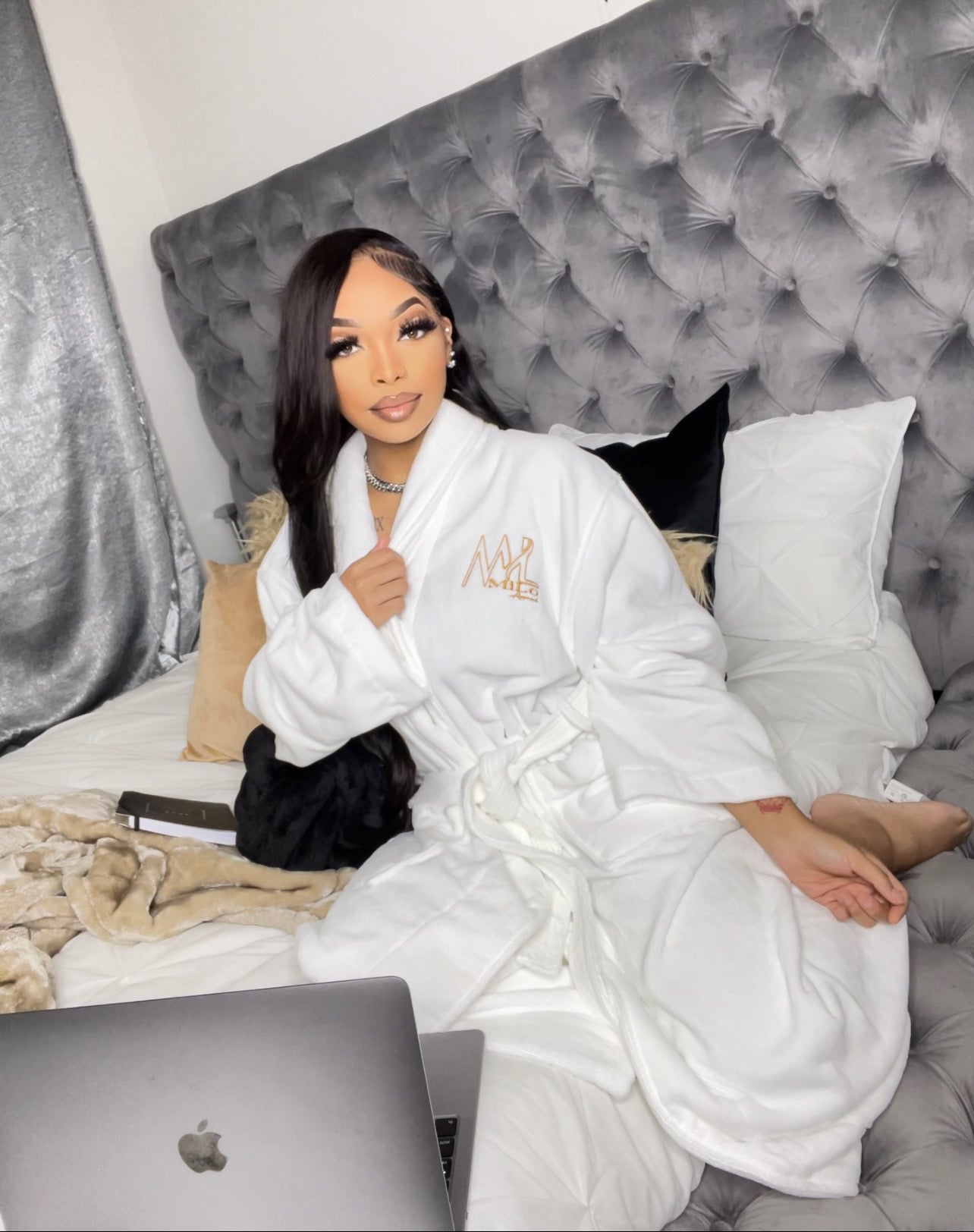 Luxury Robes