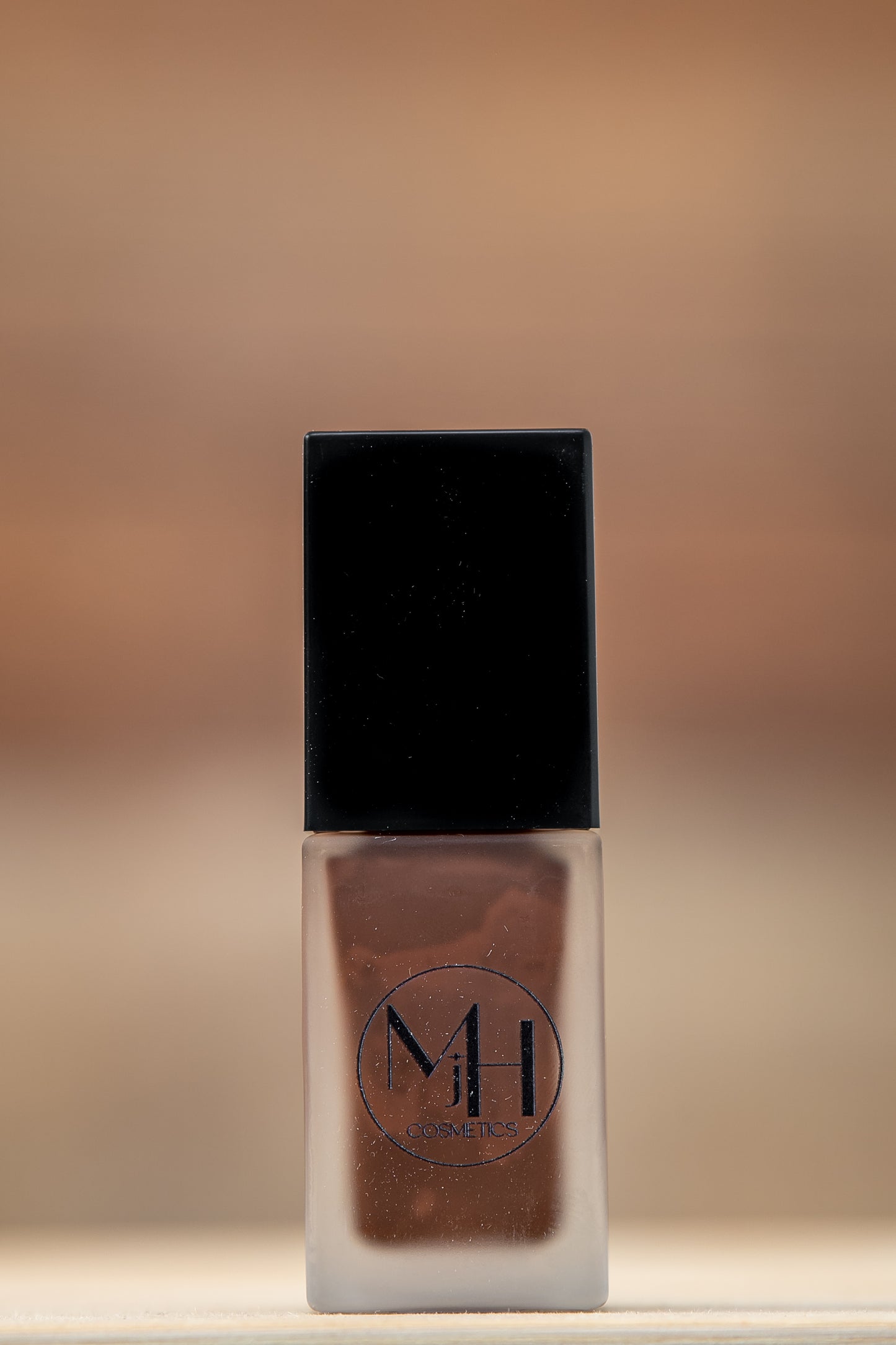 Luxury Foundation line