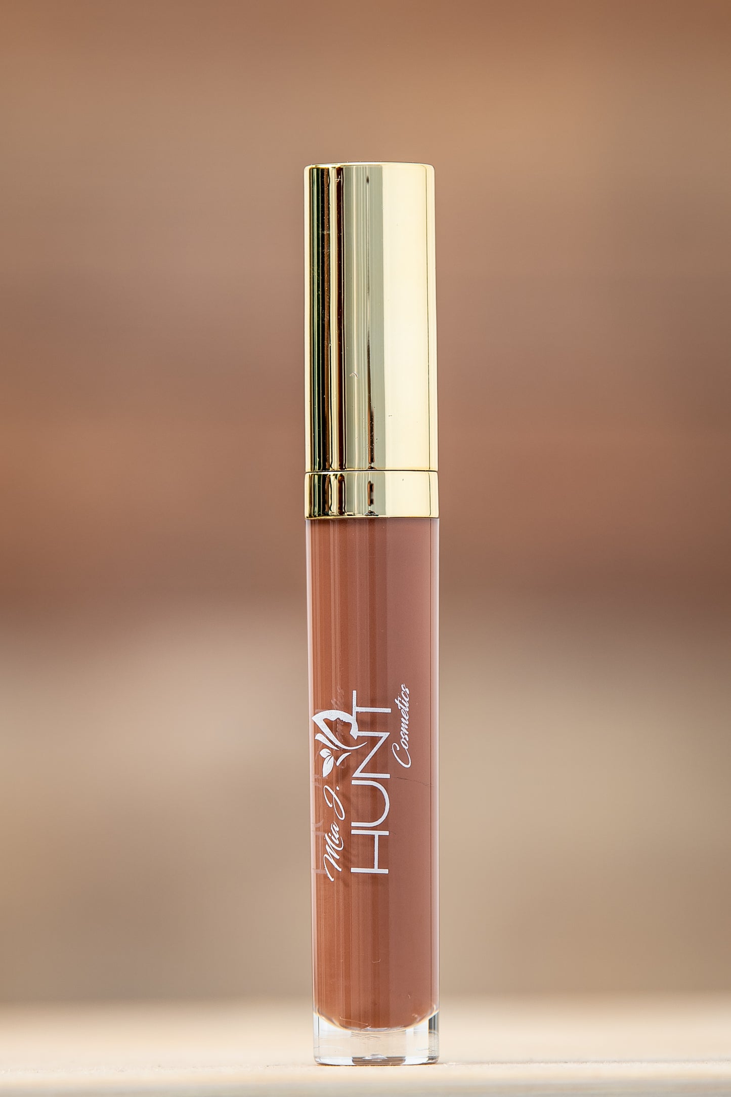 Velvet Matte Lip Wear