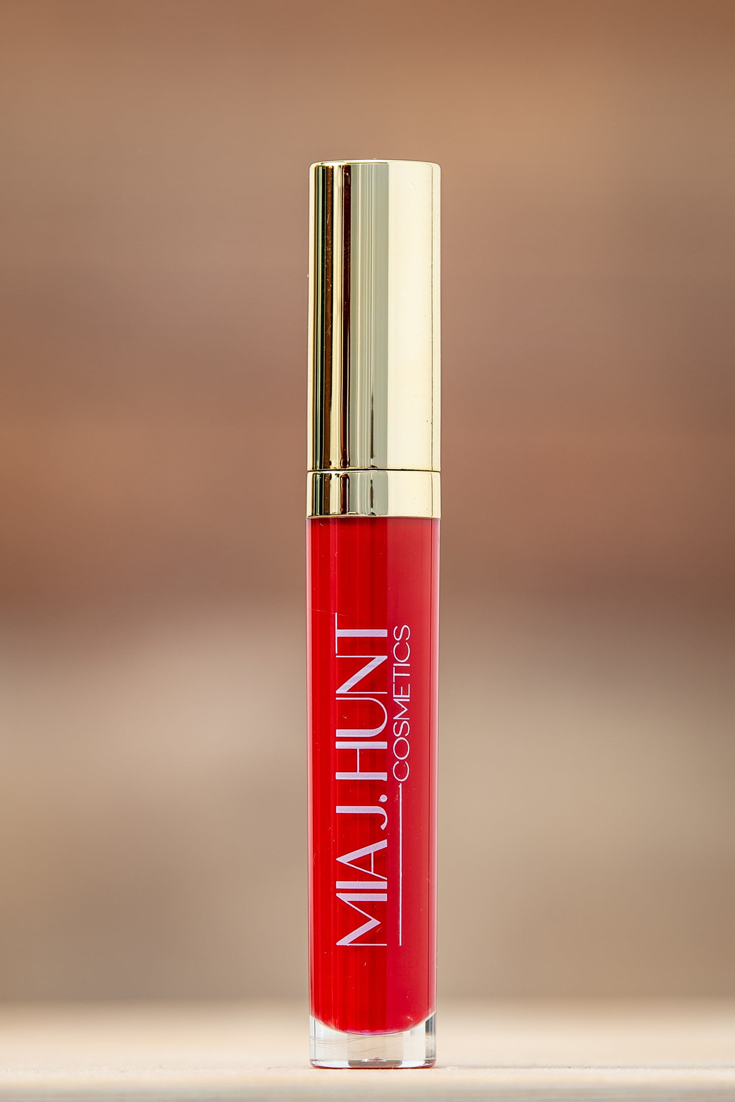 Velvet Matte Lip Wear