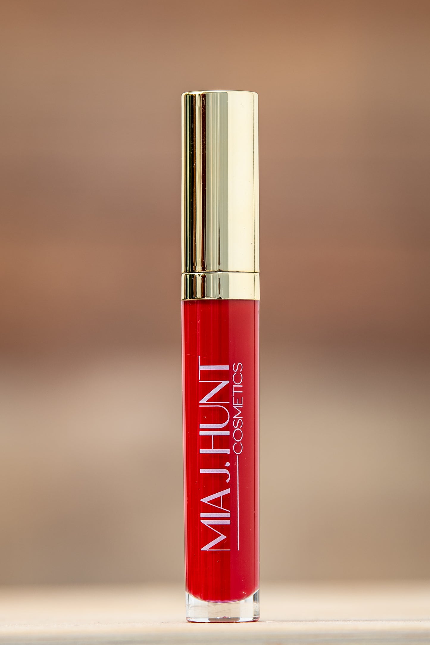 Velvet Matte Lip Wear