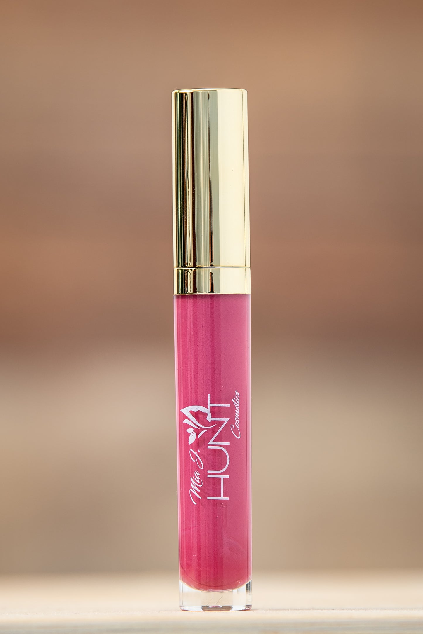 Velvet Matte Lip Wear