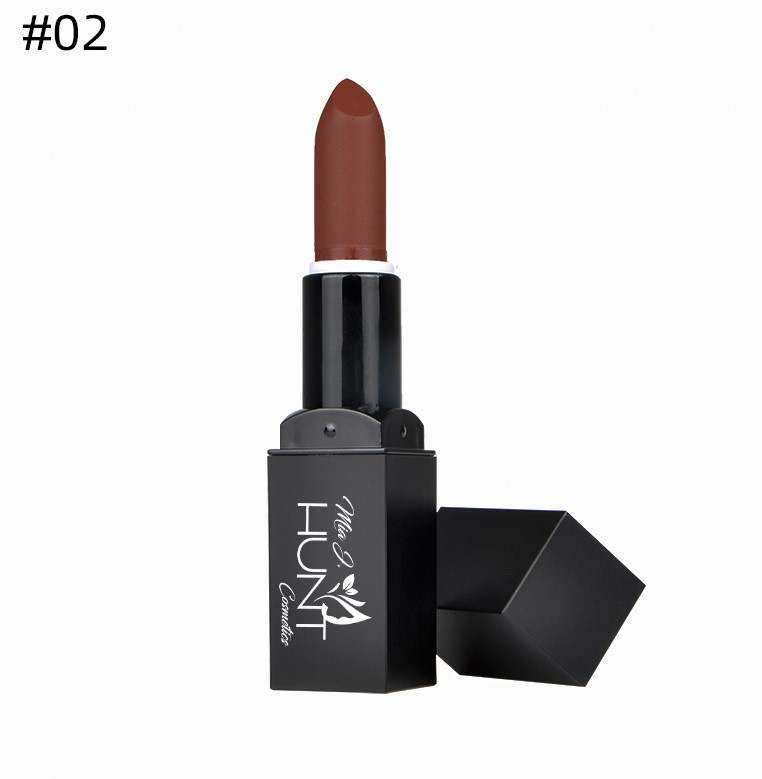 Matte Lip stick in the tube