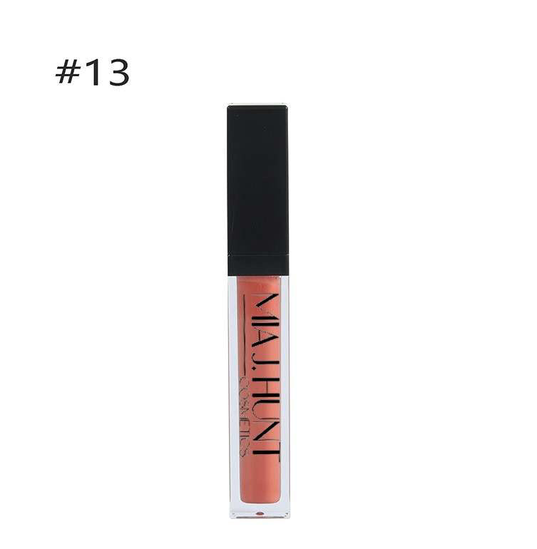 Matte Lip Cream