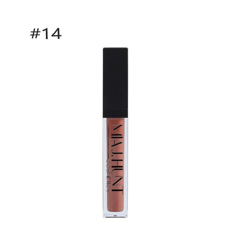 Matte Lip Cream