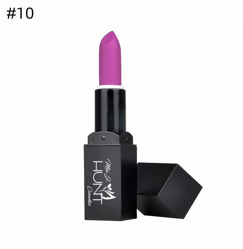 Matte Lip stick in the tube