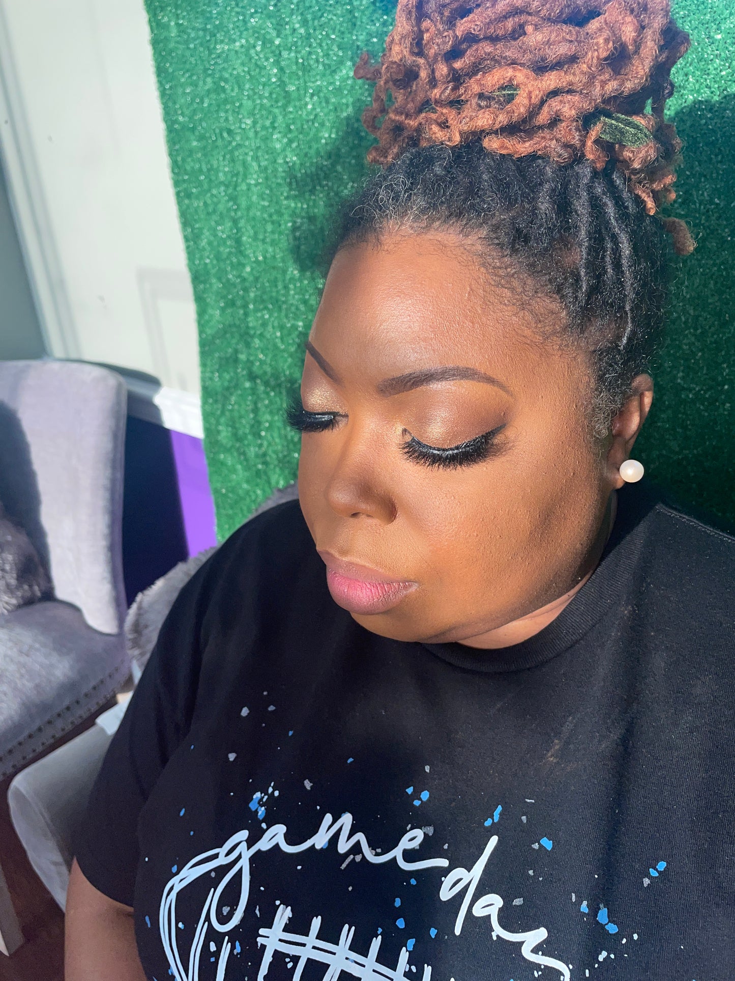 Luxury Foundation line