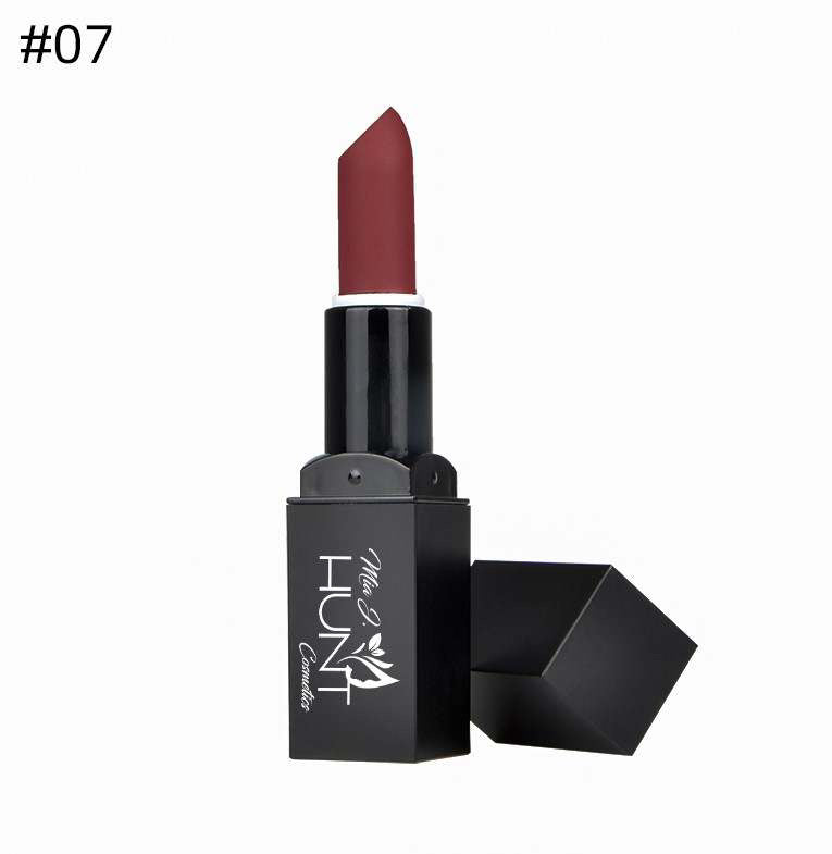 Matte Lip stick in the tube