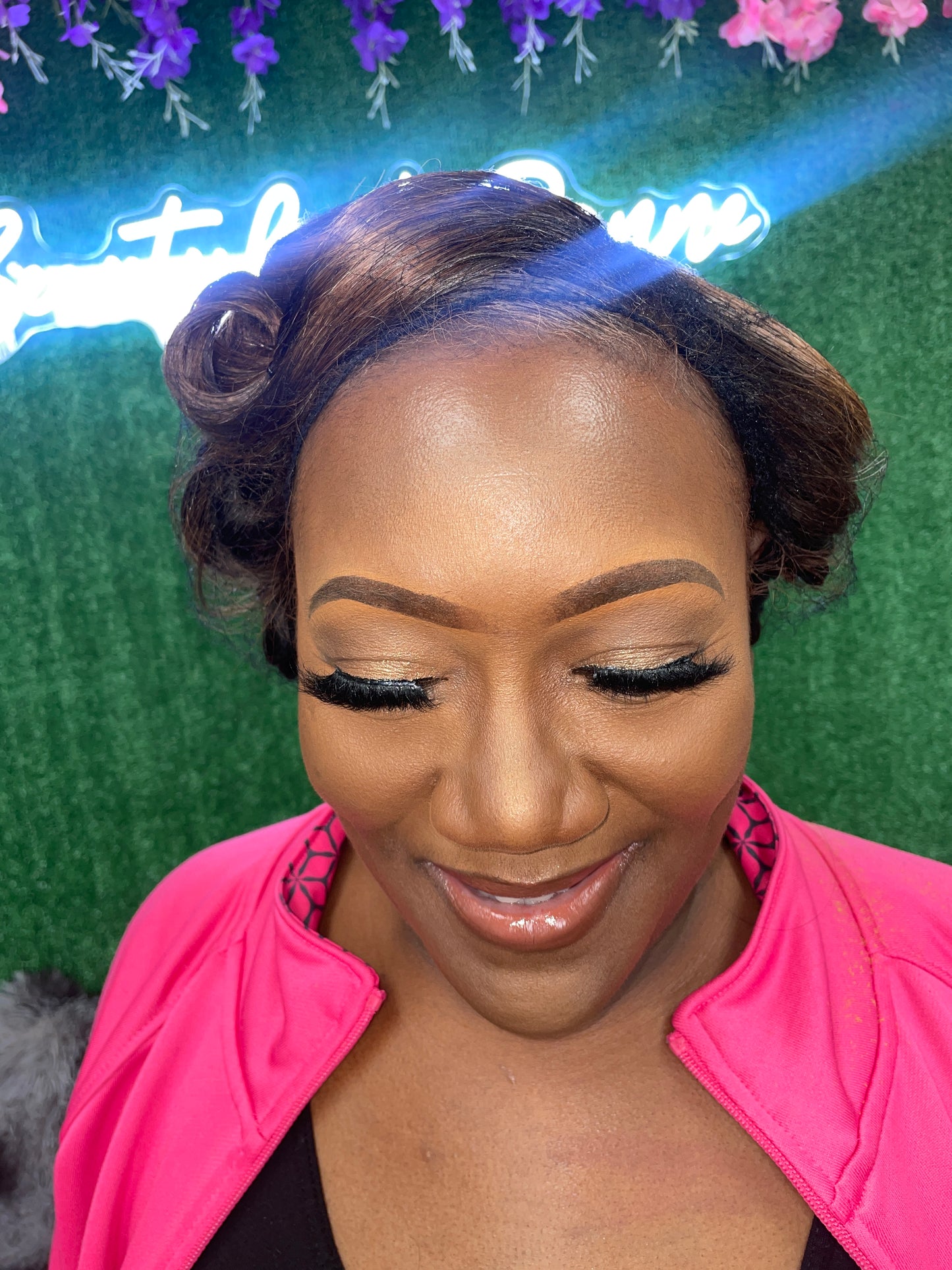 Luxury Foundation line