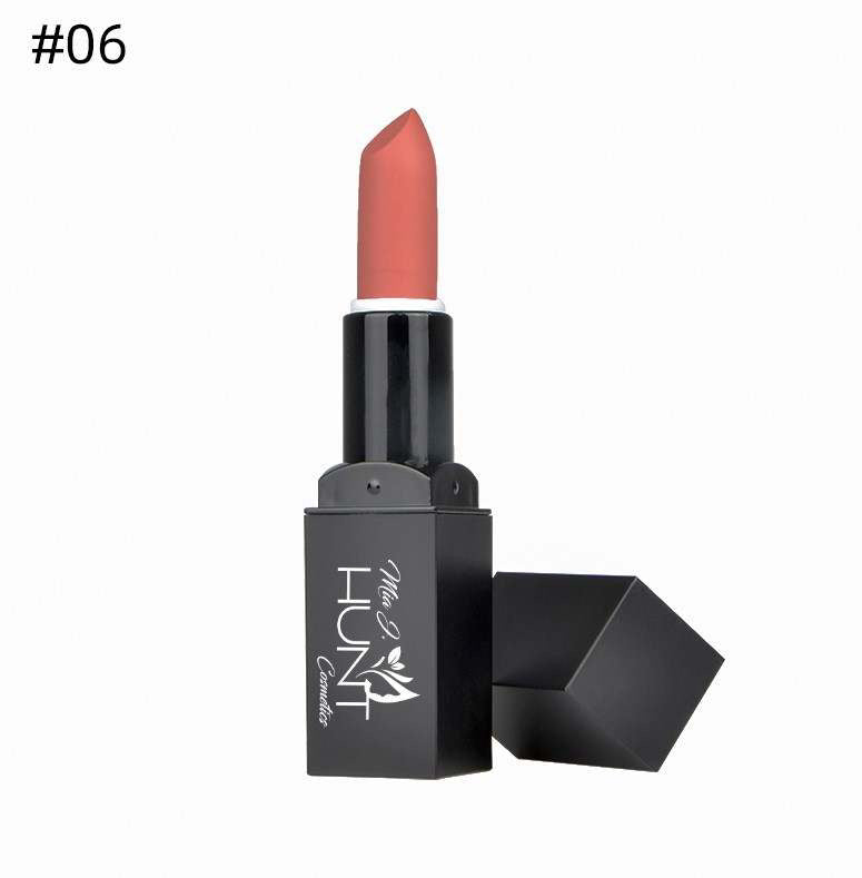 Matte Lip stick in the tube