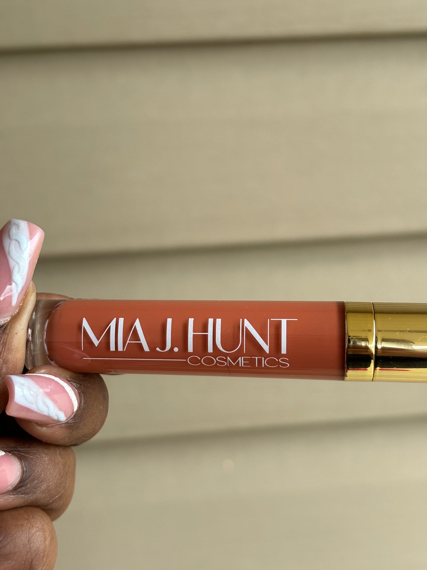 Velvet Matte Lip Wear