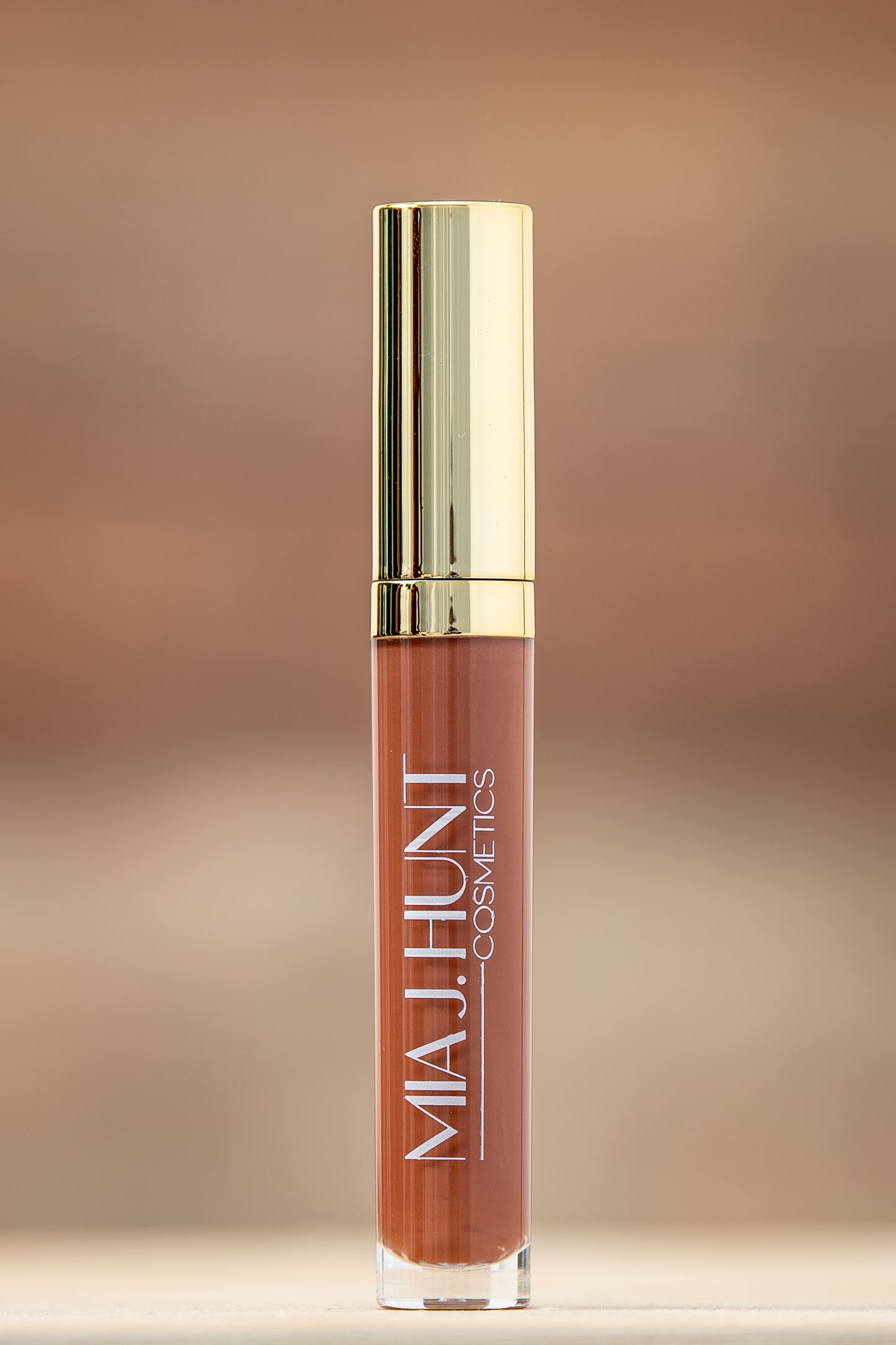 Velvet Matte Lip Wear